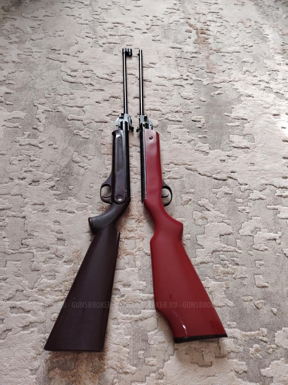 Иж 38 и Псрм 2-55