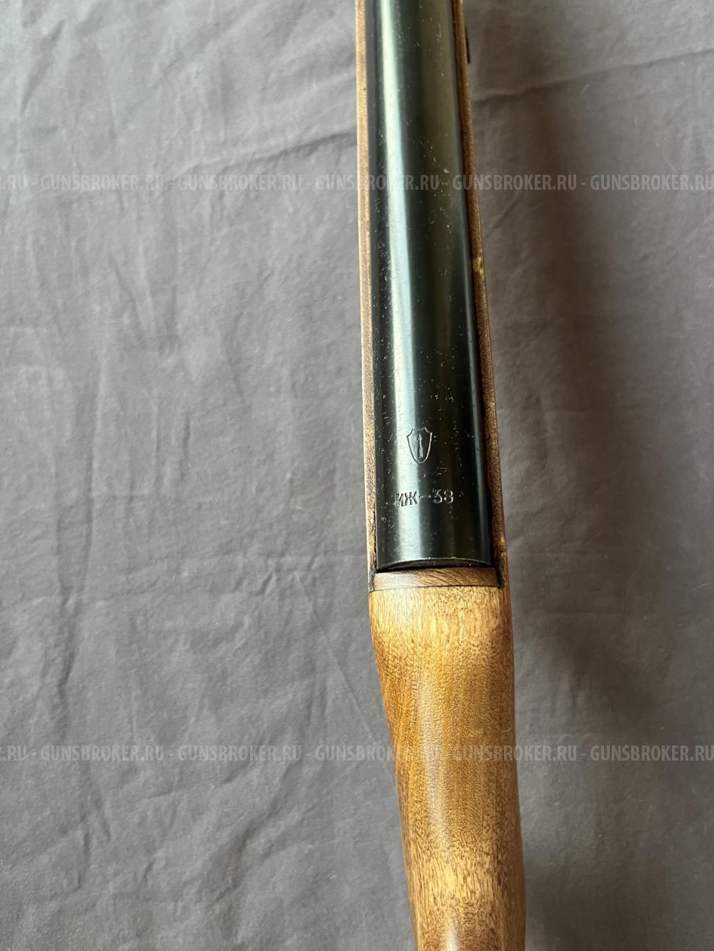 ИЖ 38