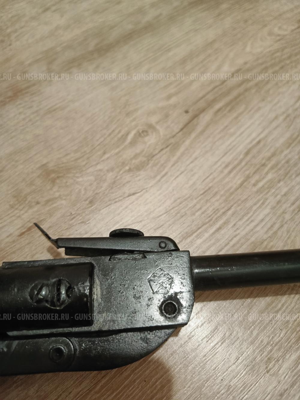 Иж 38