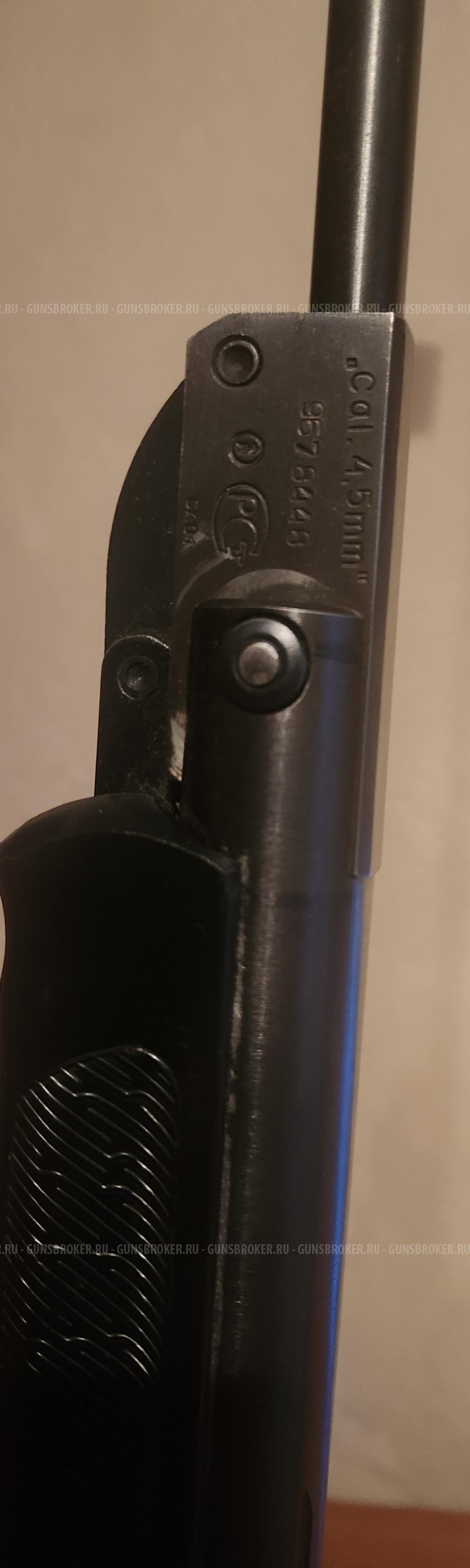 Иж 38