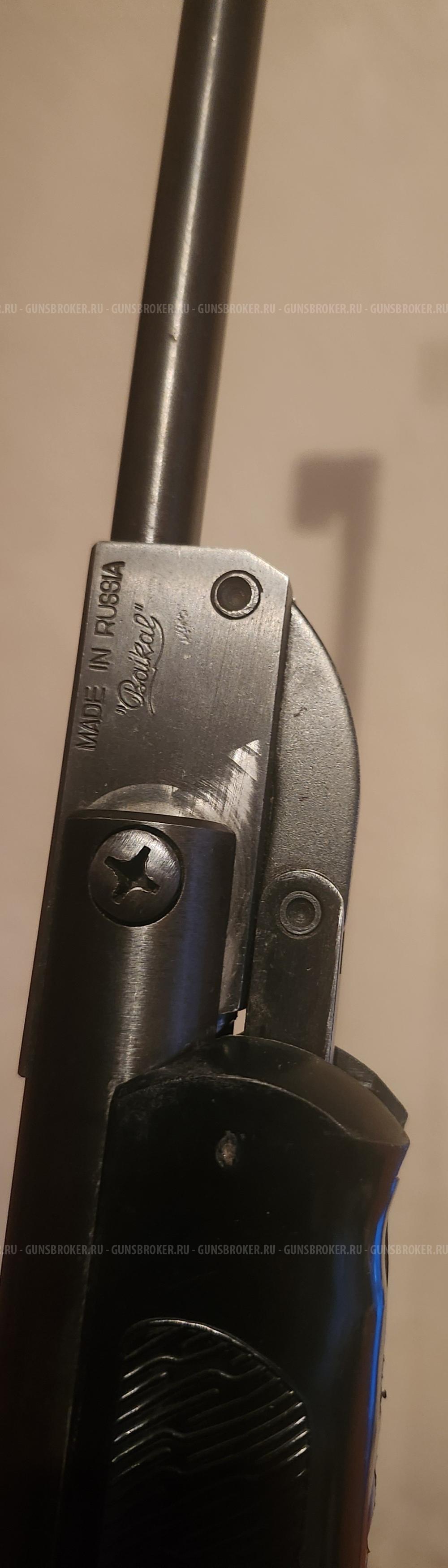 Иж 38