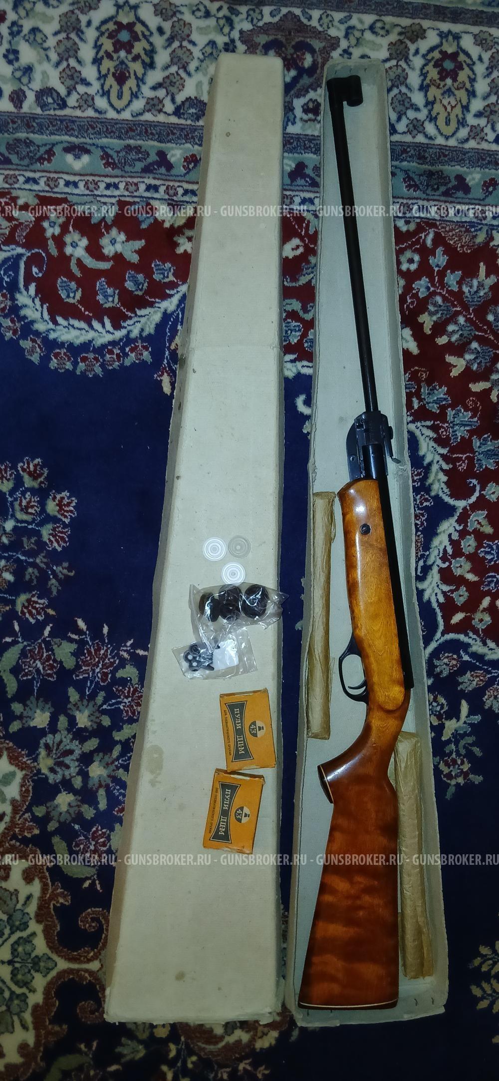 Иж 38