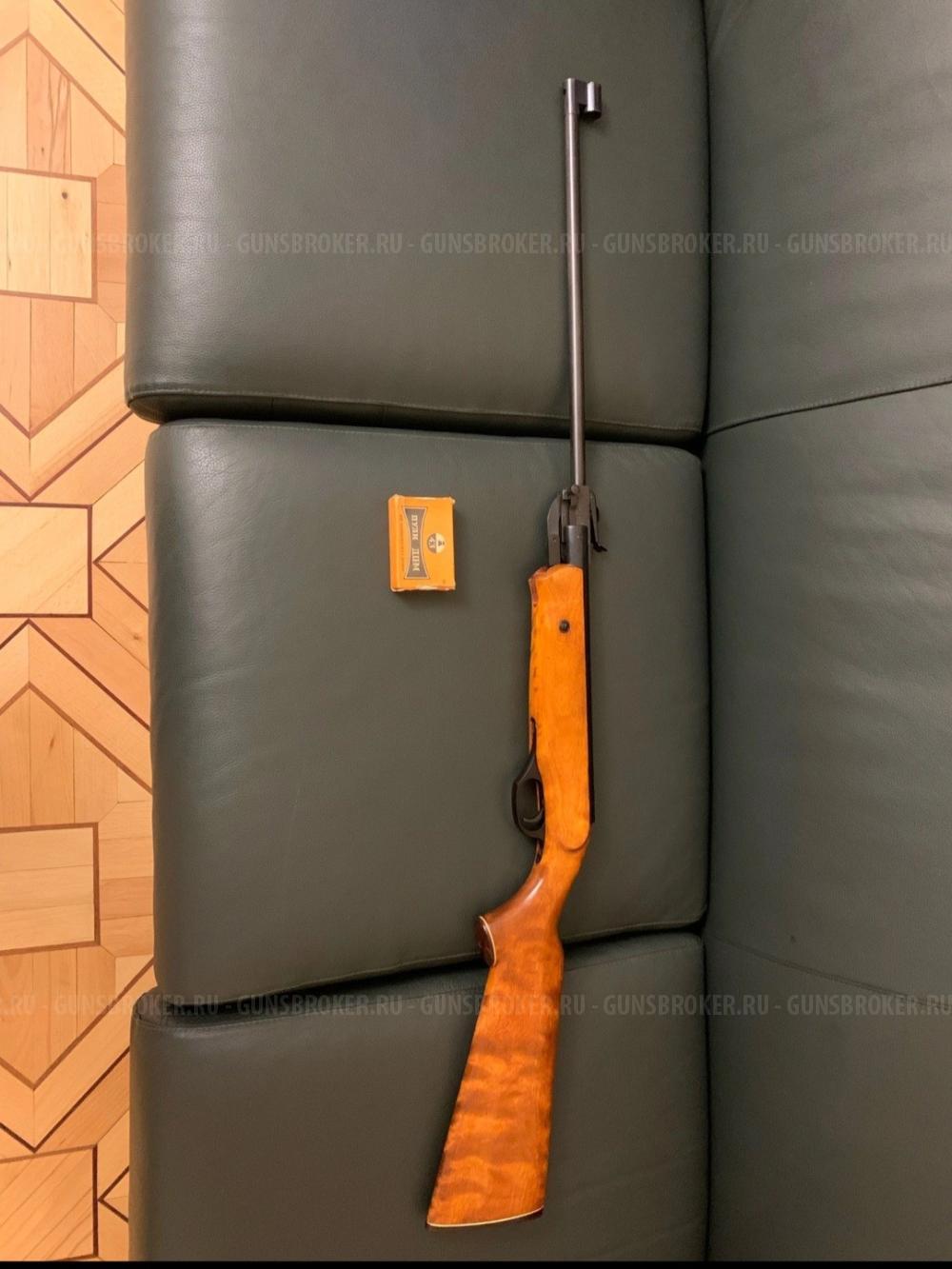 Иж 38 экспортный