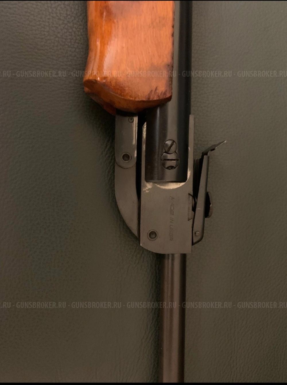 Иж 38 экспортный