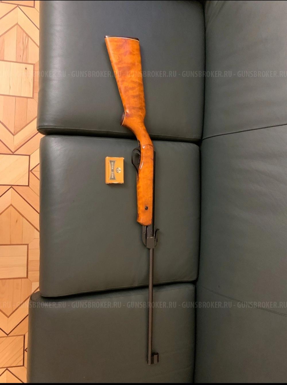 Иж 38 экспортный