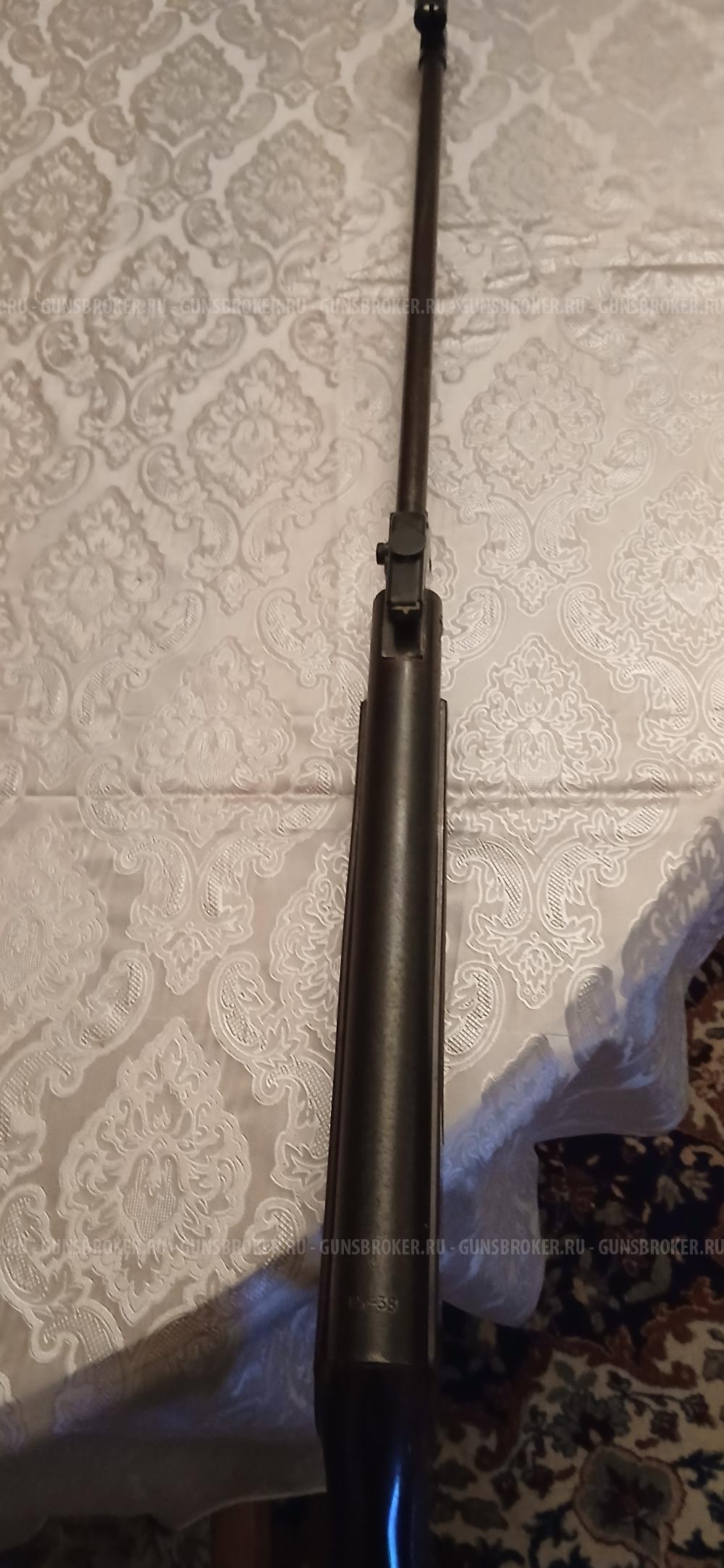Иж 38