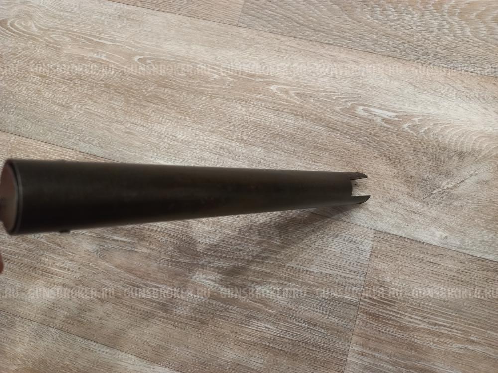 ИЖ-38П  компрессор в сборе