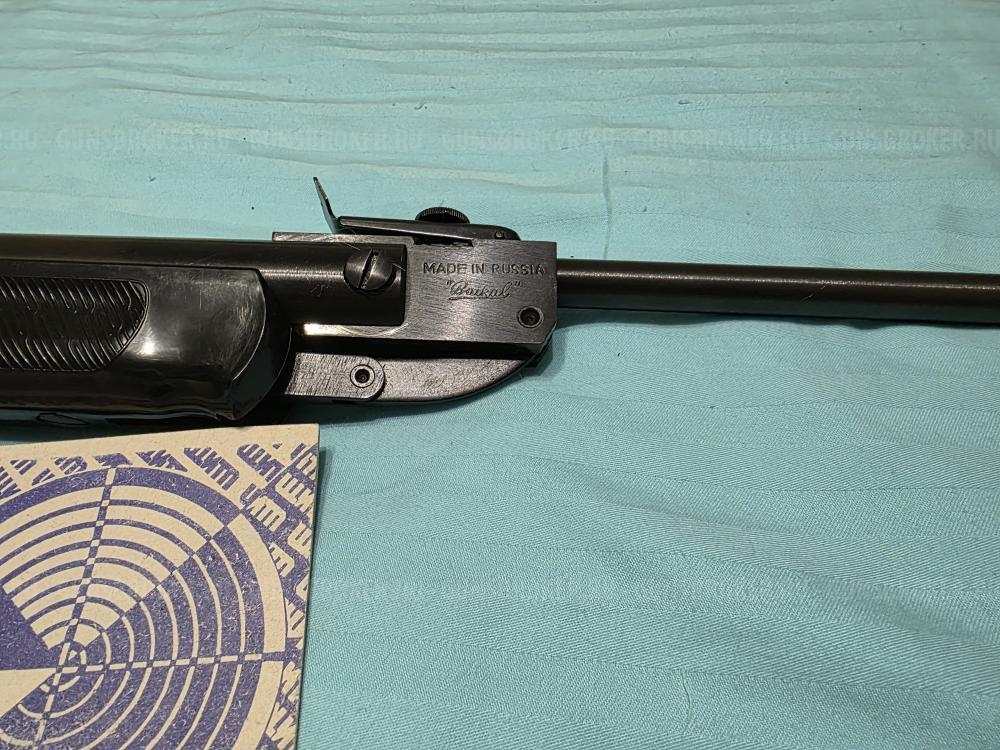 Иж 38п