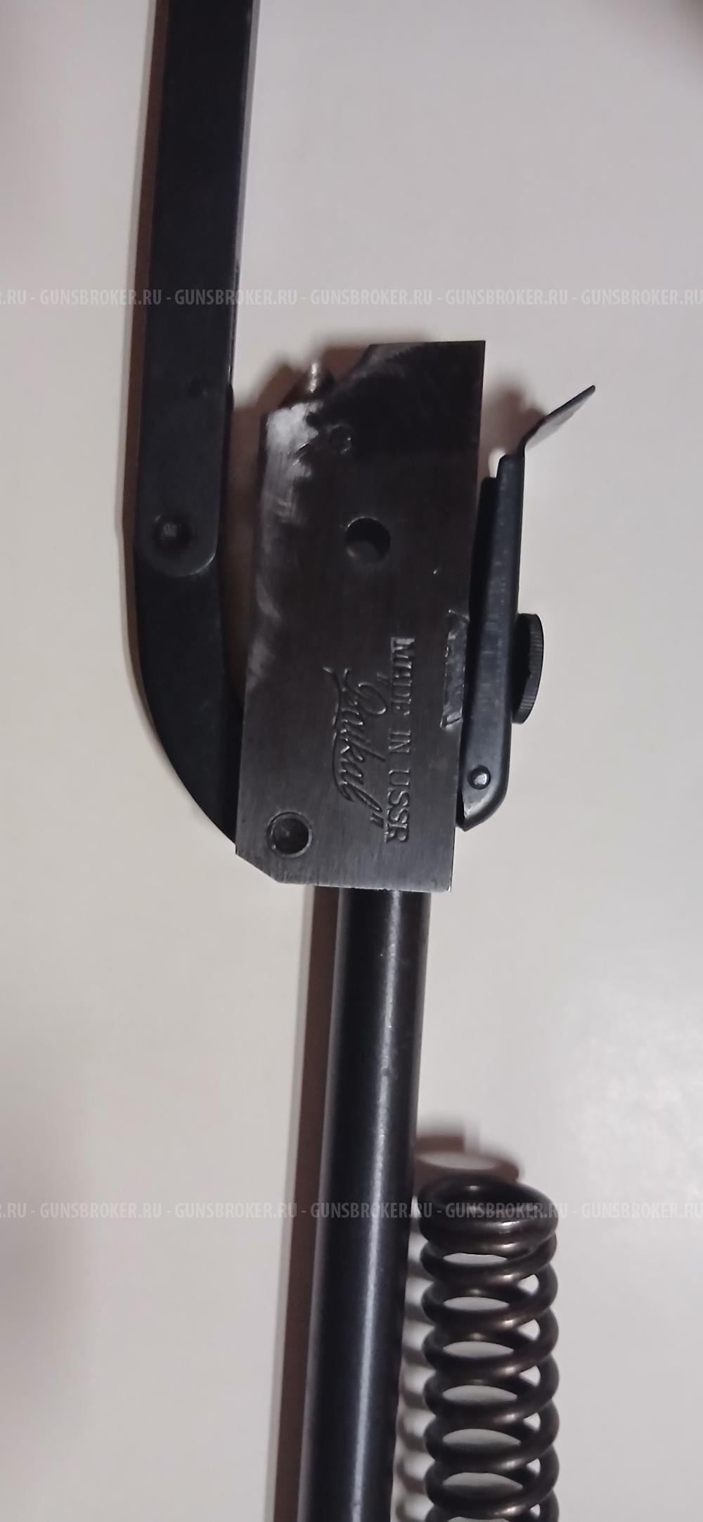 Иж 38п