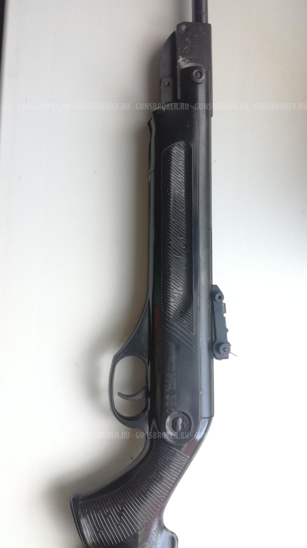 Иж-38С 1998г.