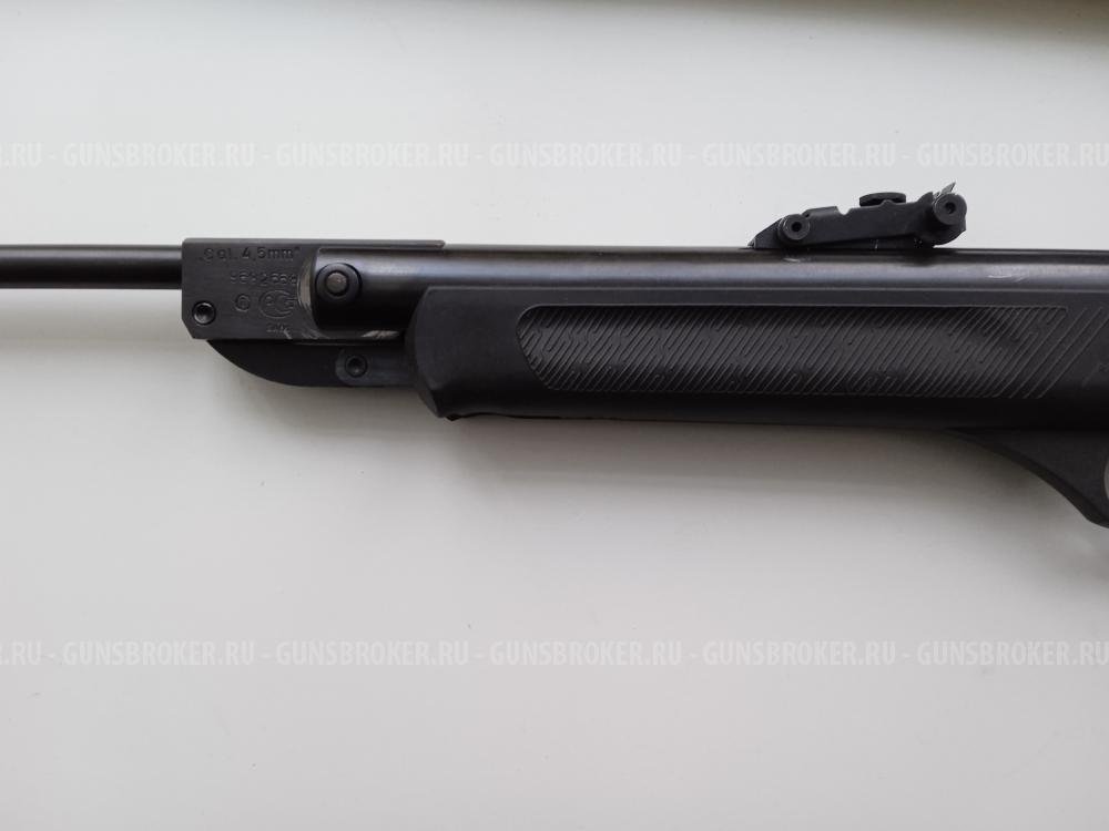 ИЖ-38С (идеал, 1996 год)