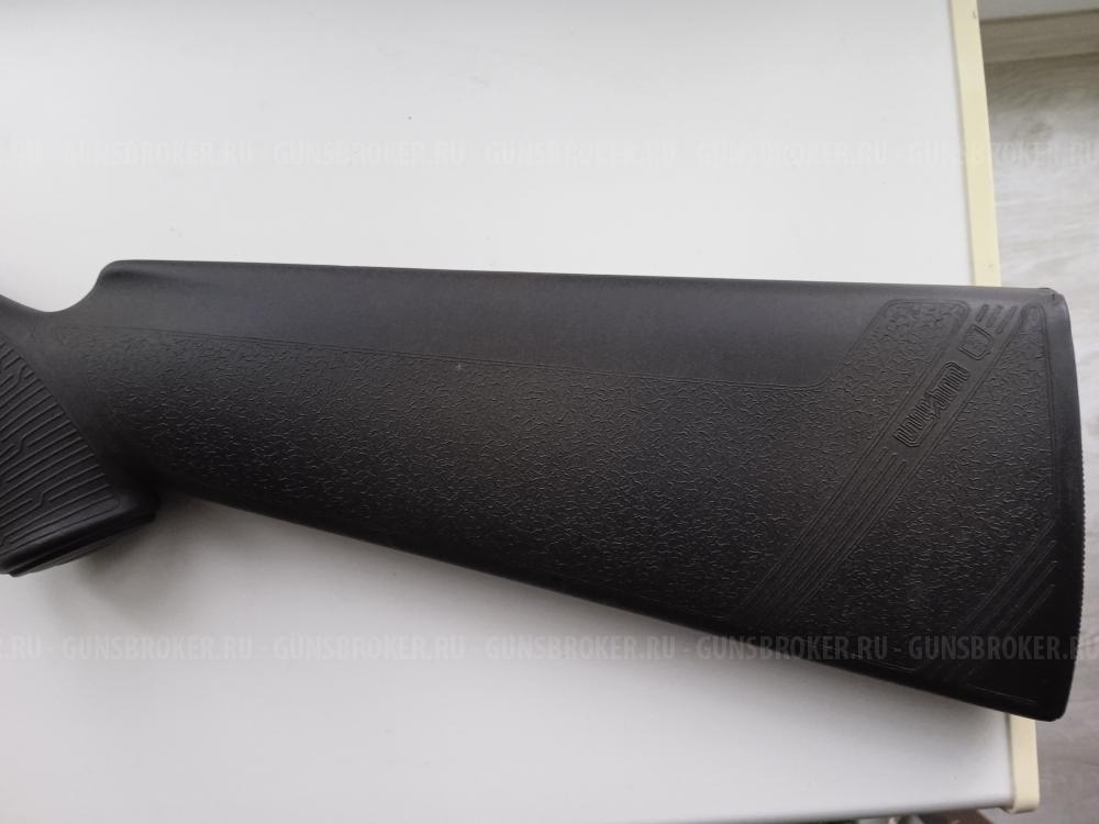 ИЖ-38С (идеал, 1996 год)