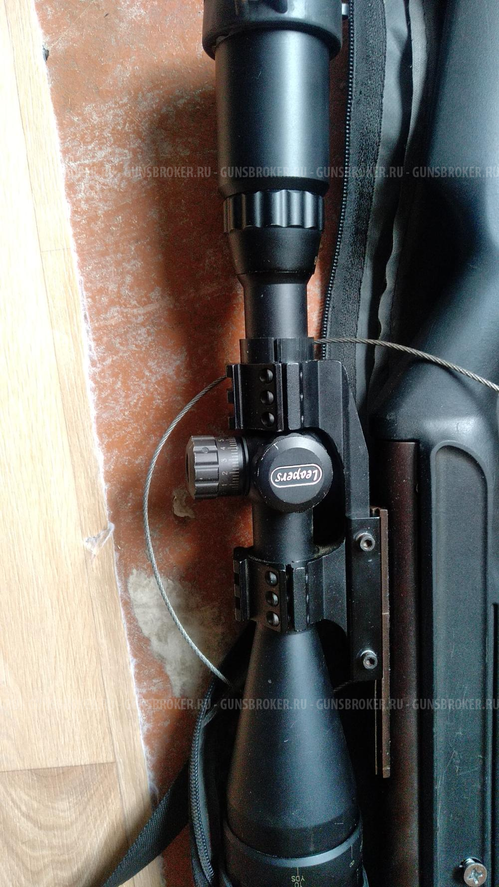 Иж 38с Иж 53 м Иж 60 мр 512 оптика арбалет 