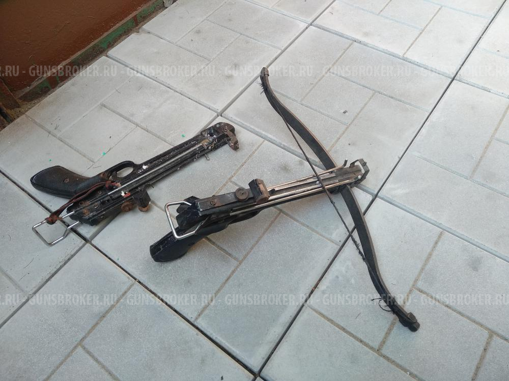 Иж 38с Иж 53 м Иж 60 мр 512 оптика арбалет 