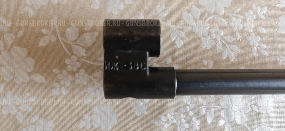 Иж 38с