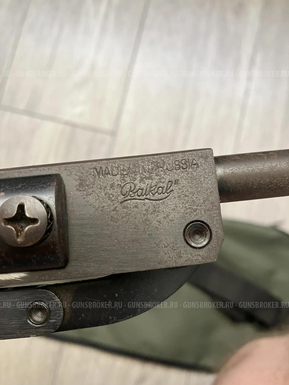ИЖ 38С