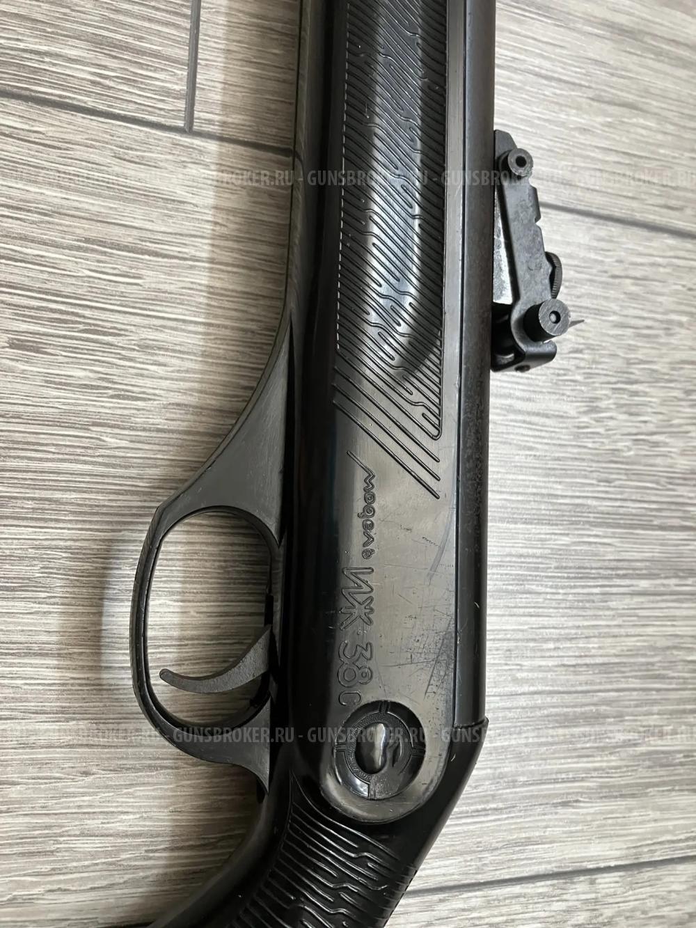 ИЖ 38С
