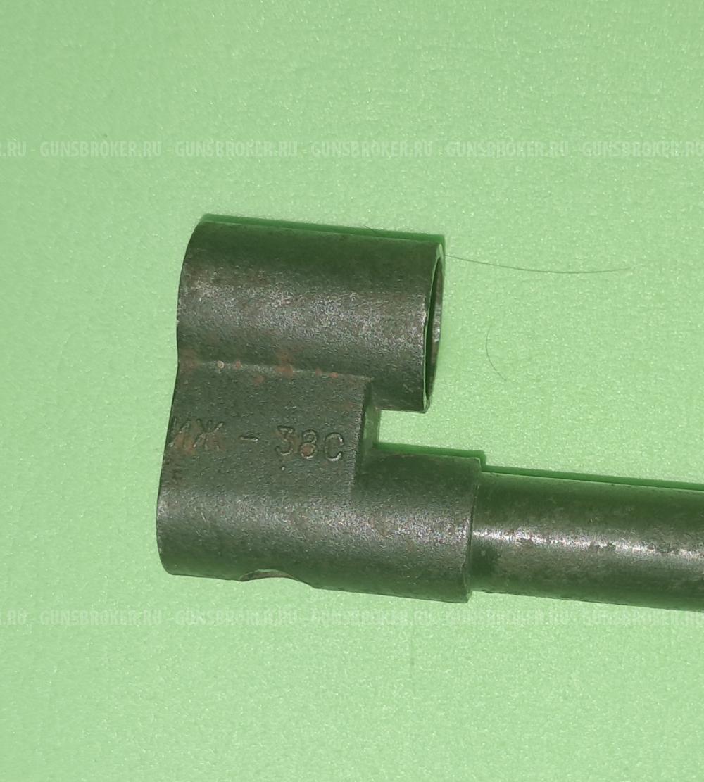 ИЖ-38С 
