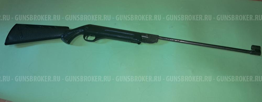 ИЖ-38С 