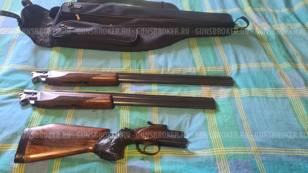 ИЖ 39 12/70 СТК