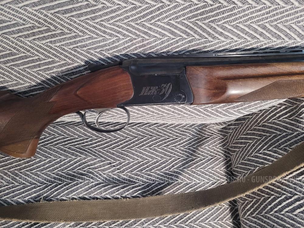 ИЖ-39 Спорт