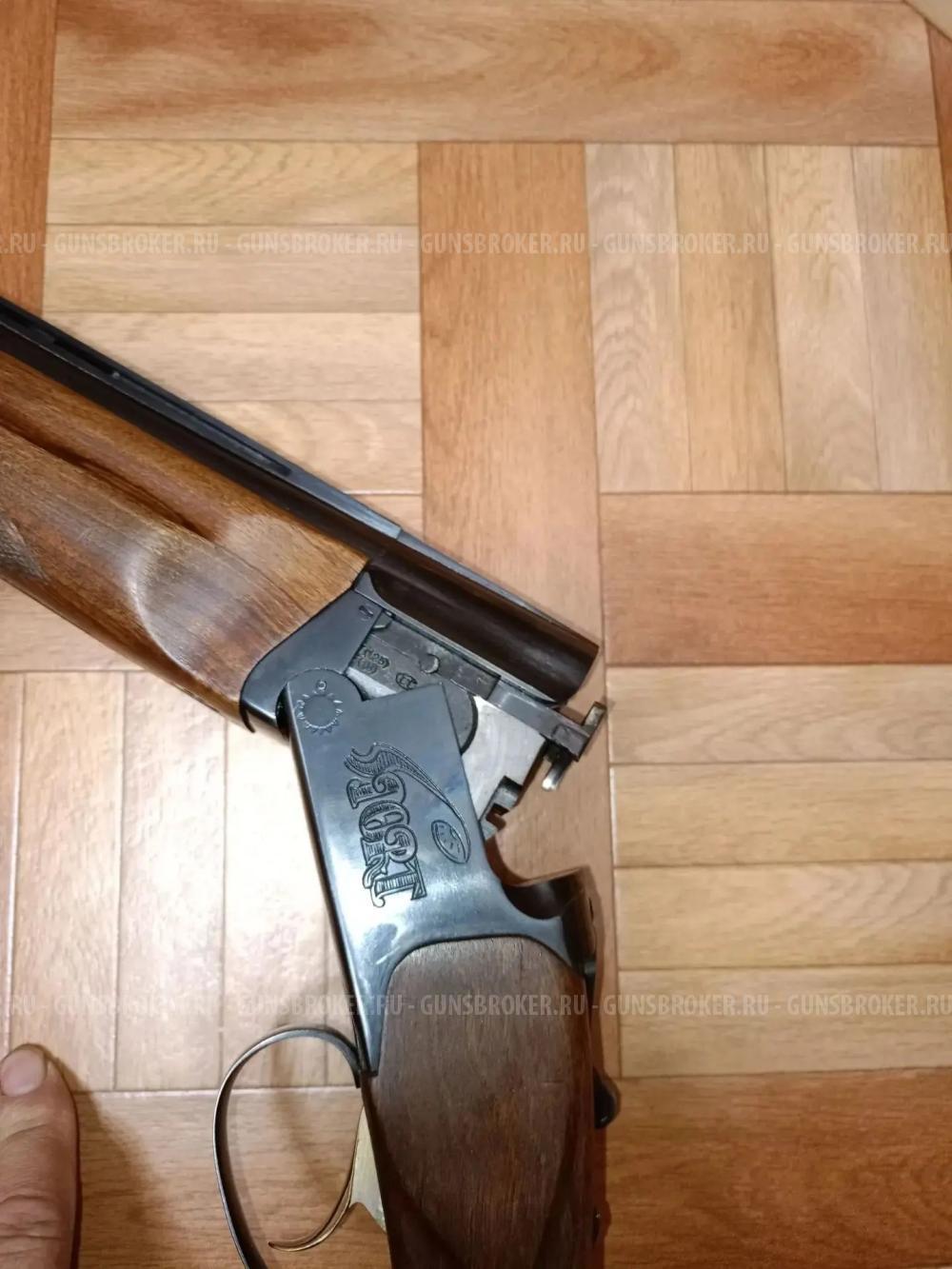 ИЖ-39 «Спорт»