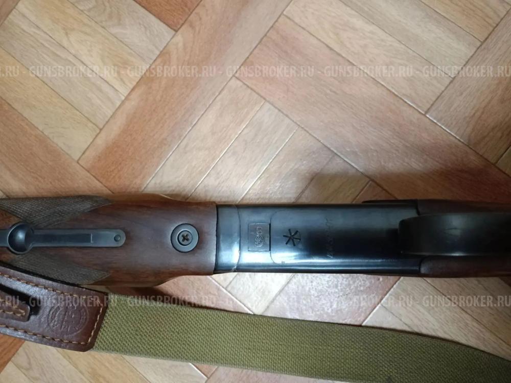 ИЖ-39 «Спорт»