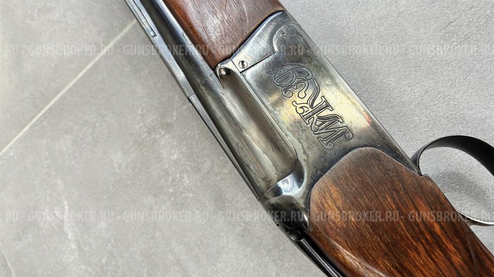 ИЖ-39Е-01 Sport Орех монте карло 12/70