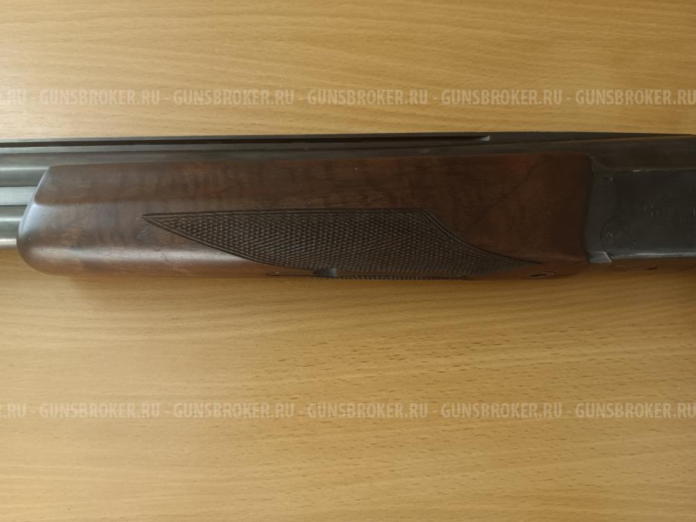 ИЖ-39Е-01 спорт