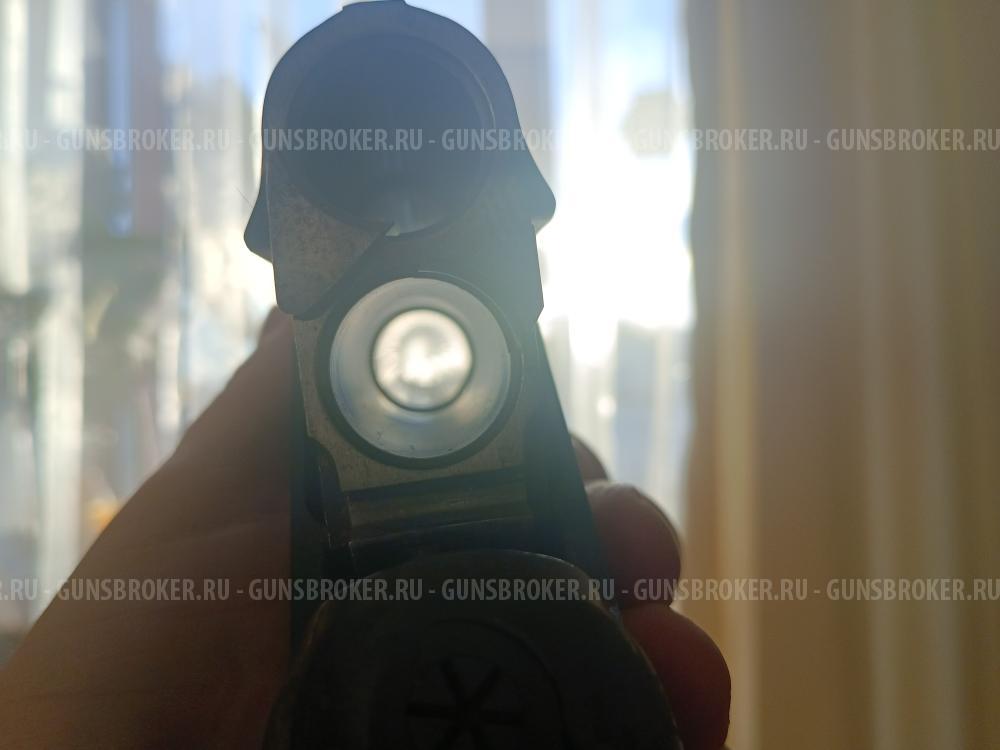 ИЖ-39Е-01 спорт