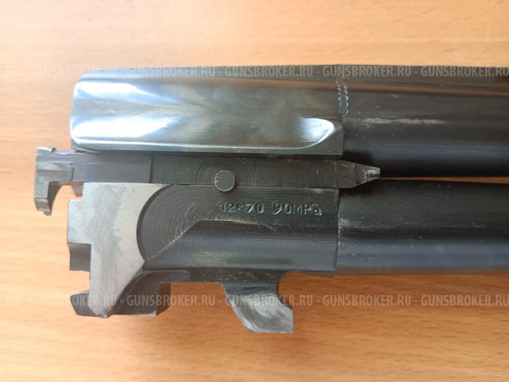 ИЖ-39Е-01 спорт