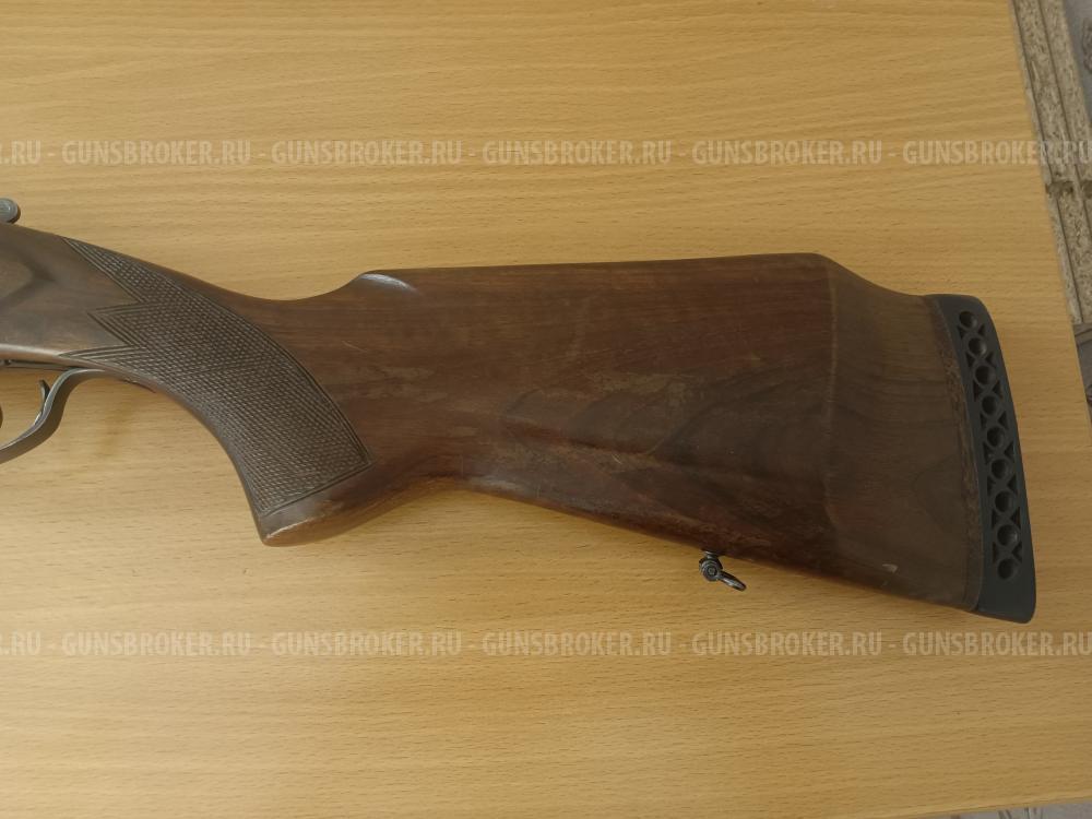 ИЖ-39Е-01 спорт