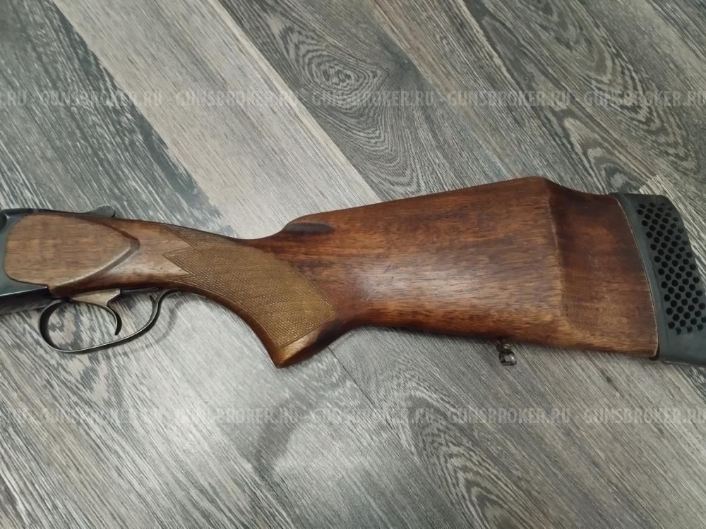 иж 39е-01 sport