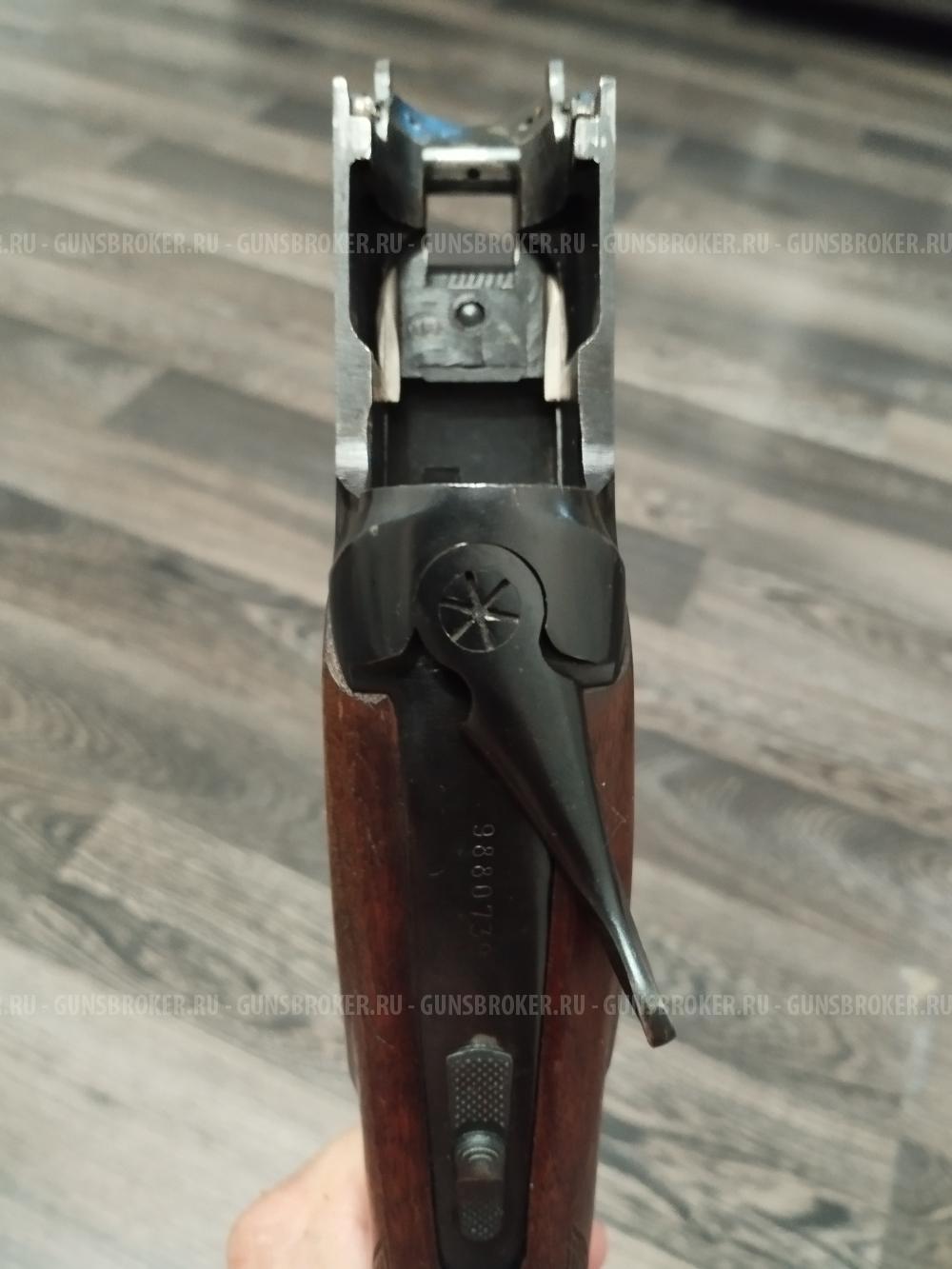 иж 39е-01 sport