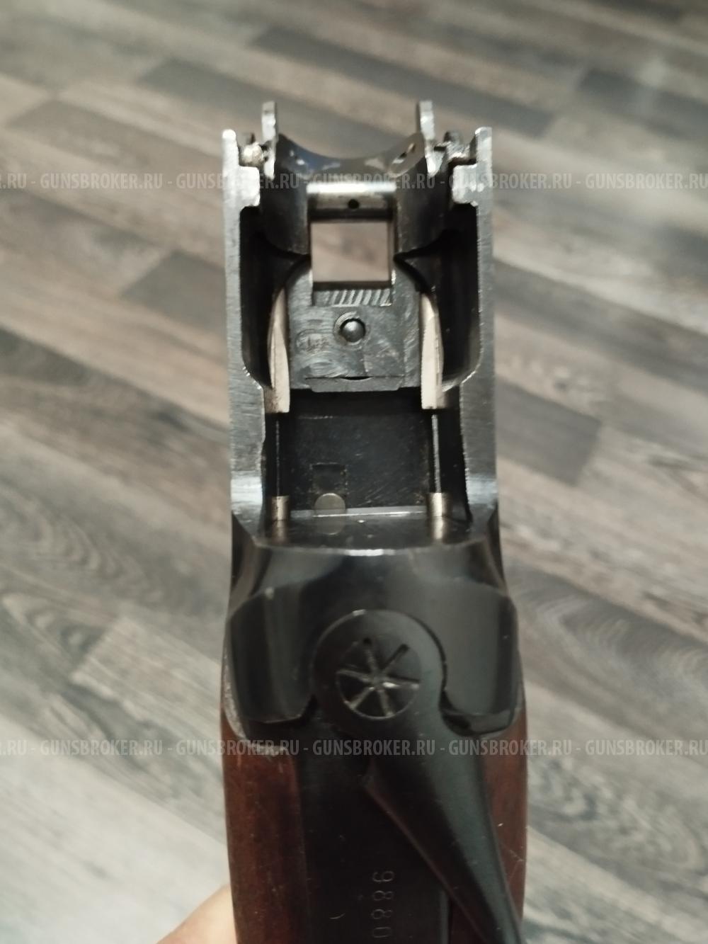 иж 39е-01 sport