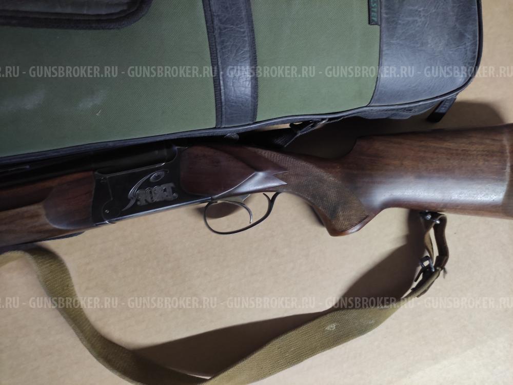 ИЖ-39Е-02, к.12х70