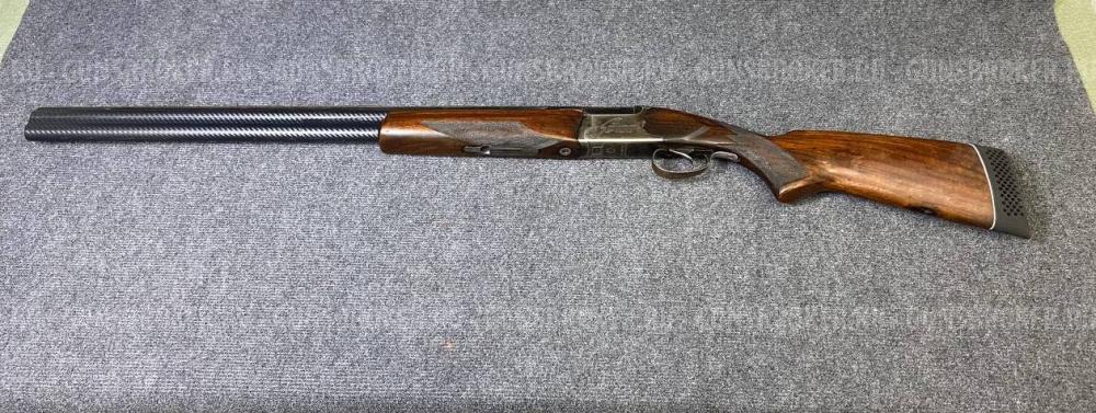 ИЖ-39Е-03 к.12х70 №033990420