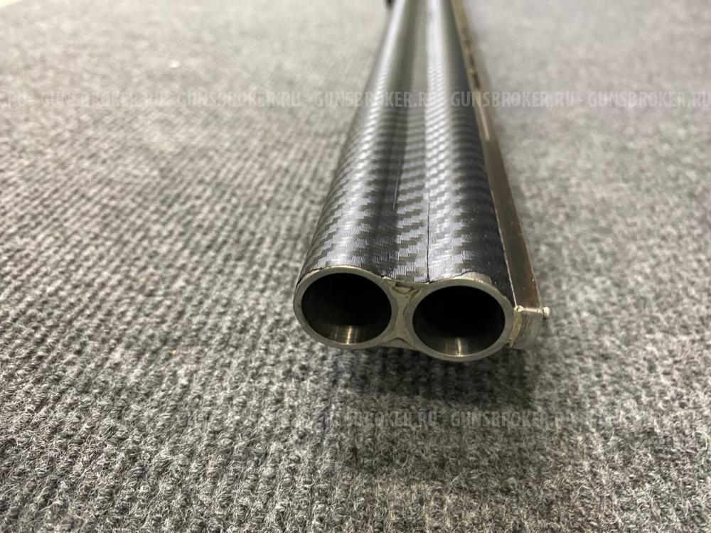 ИЖ-39Е-03 к.12х70 №033990420