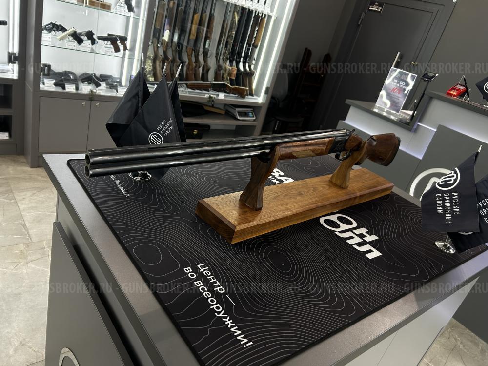 ИЖ-39Е-03  кал.12/70 (комиссия)