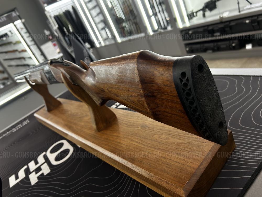 ИЖ-39Е-03  кал.12/70 (комиссия)