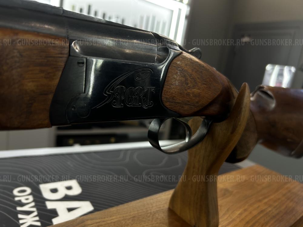 ИЖ-39Е-03  кал.12/70 (комиссия)