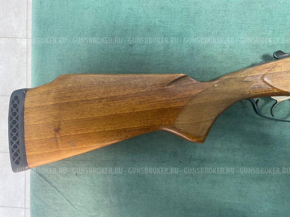 ИЖ-39Е-1С 12х70