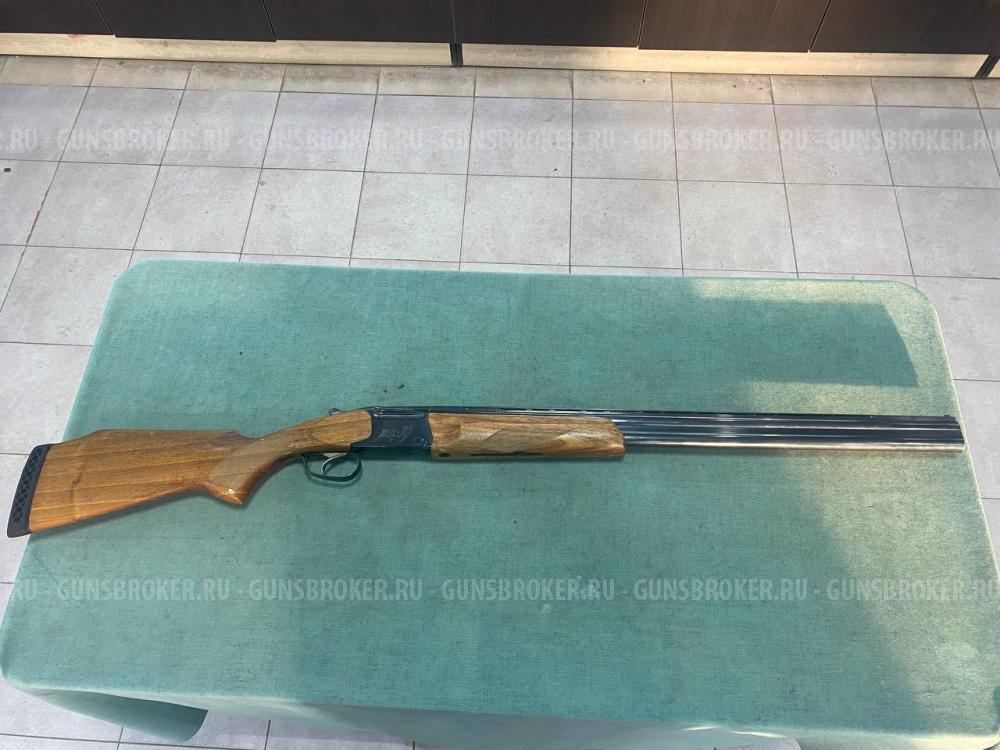 ИЖ-39Е-1С 12х70