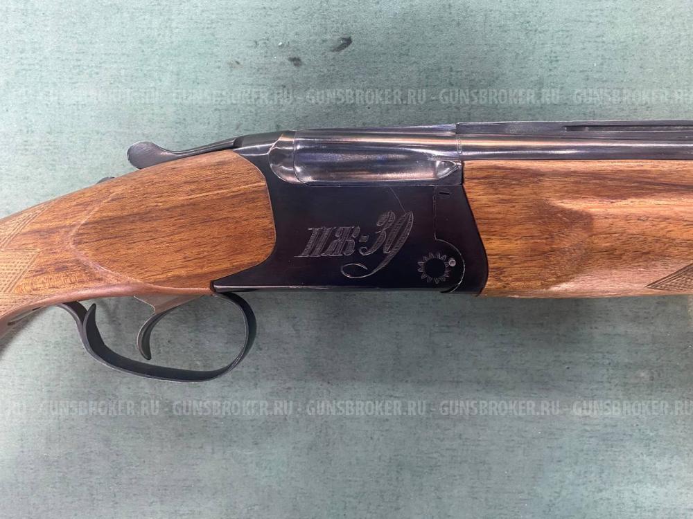 ИЖ-39Е-1С 12х70