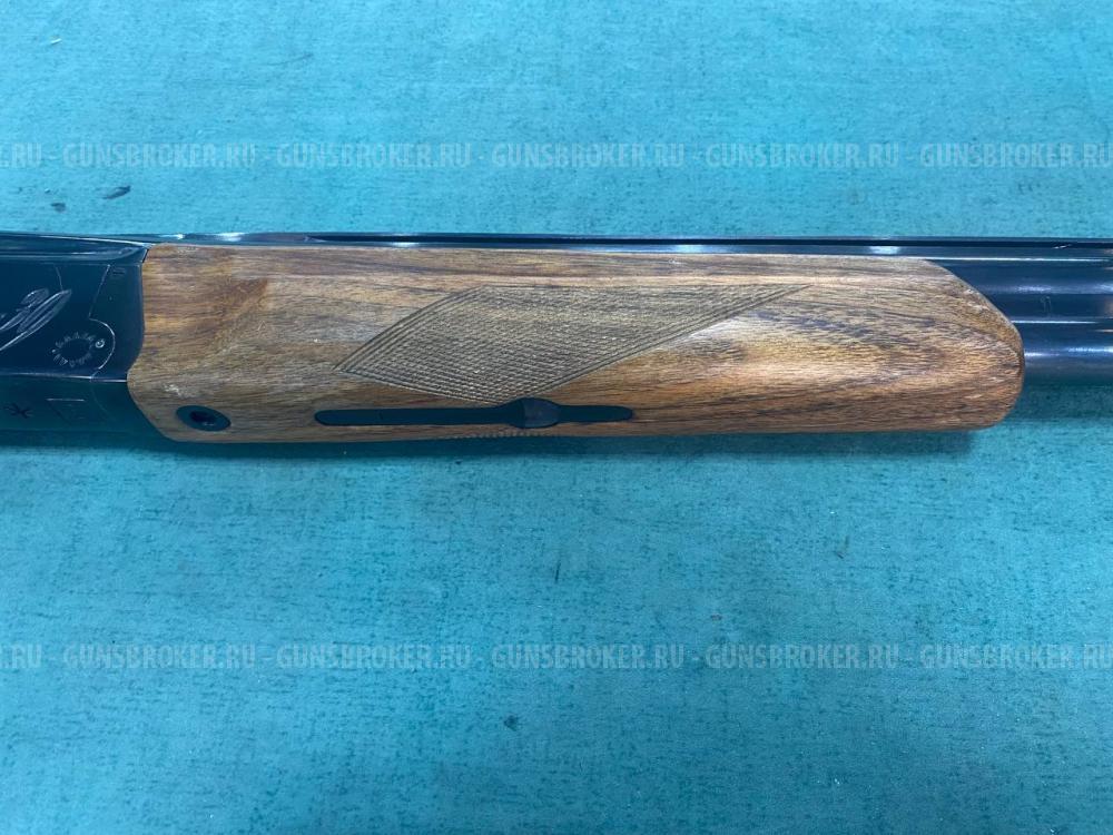 ИЖ-39Е-1С 12х70