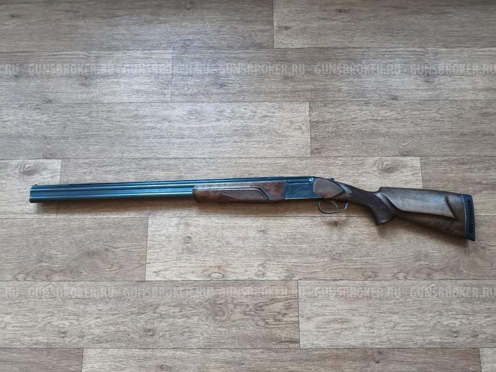 Иж-39Е sport.