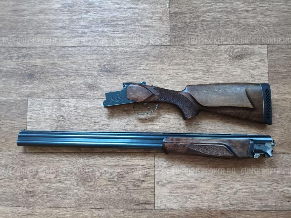 Иж-39Е sport.