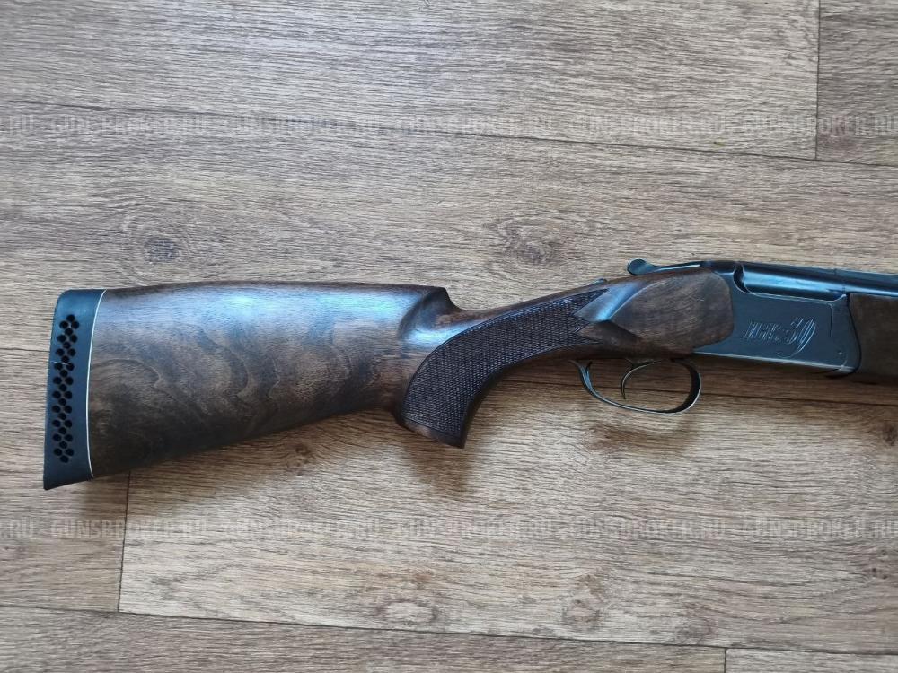 Иж-39Е sport.