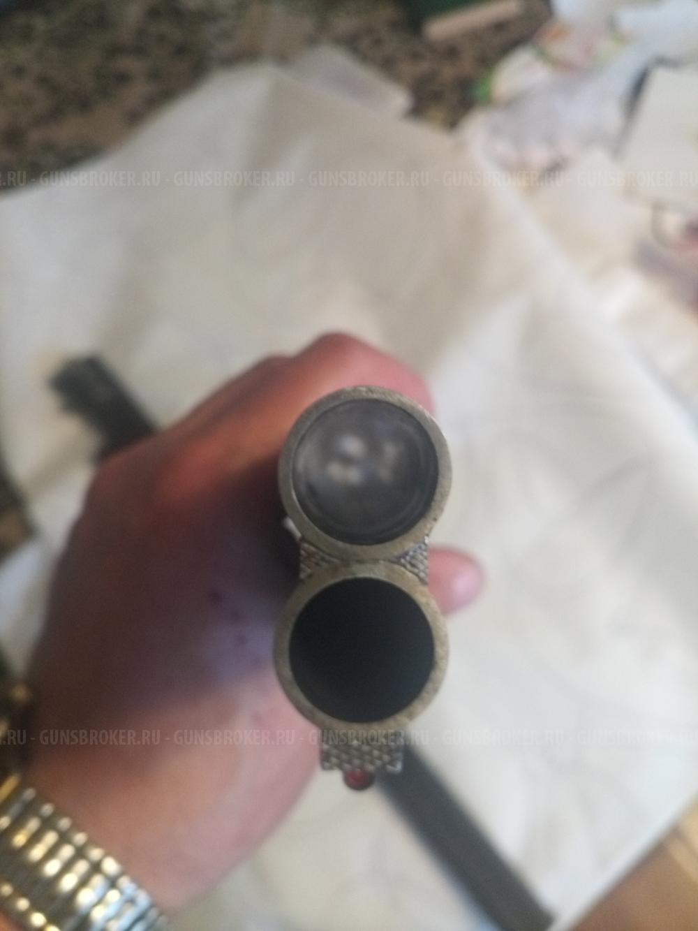 Иж 39Е