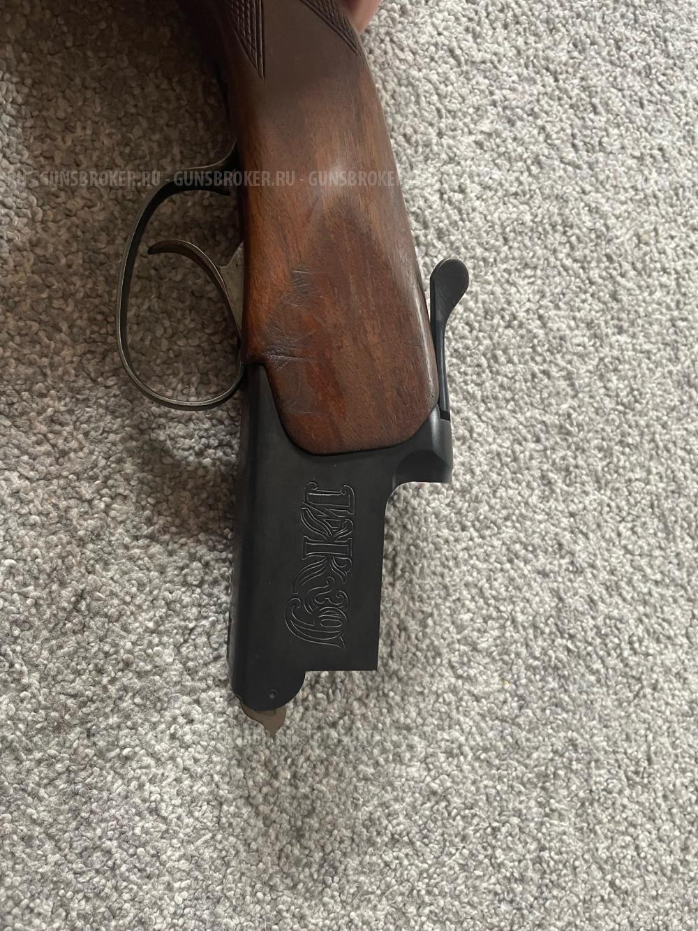 ИЖ-39Е